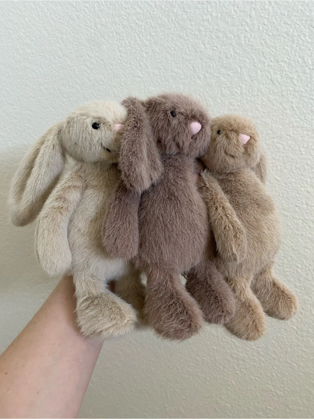 Jellycat new tags